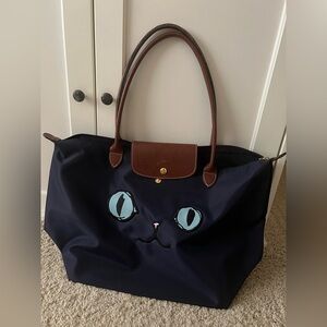 Longchamp bag